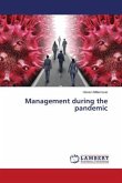 Management during the pandemic