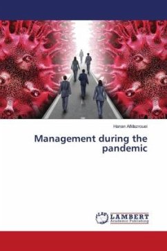 Management during the pandemic - AlMazrouei, Hanan