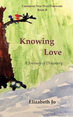 Cover Knowing Love