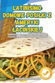 LATINÍSIMO DOMOWE POSI¿KI Z AMERYKI ¿ACI¿SKIEJ