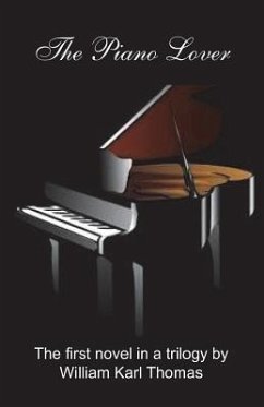 The Piano Lover - Thomas, William Karl
