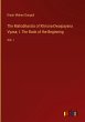 The Mahabharata of Khrisna-Dwaipayana... - Bild 1