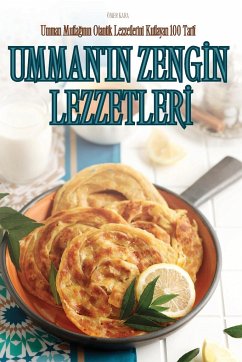 UMMAN'IN ZENG¿N LEZZETLER¿ - Ömer Kara