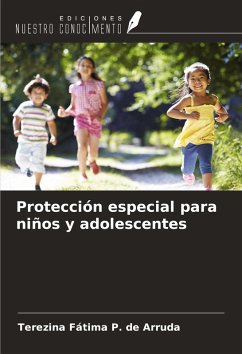 Cover Protección especial para niños y adolescentes