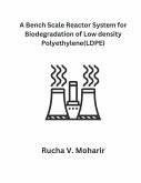 A Bench-Scale Reactor System for Biodegradation of Low Density Polyethylene (LDPE)