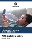 Asthma bei Kindern