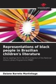 Representations of black people in Brazilian children's literature