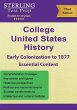 College United States History (Early... - Bild 1