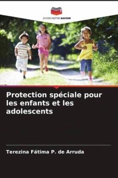 Protection spéciale pour les enfants et les adolescents - P. de Arruda, Terezina Fátima