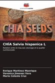 CHÍA Salvia hispanica L