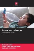 Asma em crianças