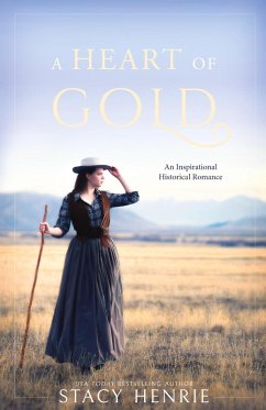 Cover A Heart of Gold