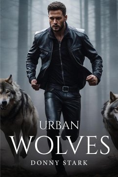 Urban Wolves - Stark, Donny