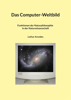 Das Computer-Weltbild - Arendes, Lothar
