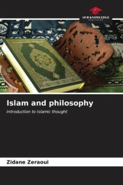 Islam and philosophy - Zeraoui, Zidane