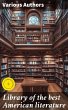 Library of the best American literature... - Bild 1