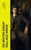 Die besten Edgar Wallace-Krimis (eBook, ePUB)