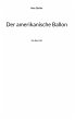 Der amerikanische Ballon (eBook, ePUB) - Bild 1