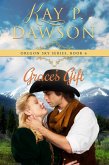 Grace's Gift (Oregon Sky, #6) (eBook, ePUB)