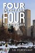 Four in the Park (eBook, ePUB) - Bild 1