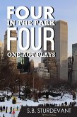 Four in the Park (eBook, ePUB) Four in the Park (eBook, ePUB)