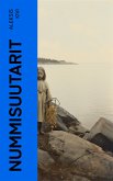 Nummisuutarit (eBook, ePUB)