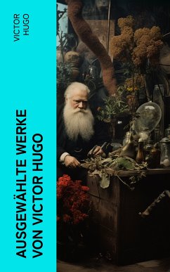 Ausgewählte Werke von Victor Hugo (eBook, ePUB) - Hugo, Victor