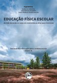 Educação física escolar (eBook, ePUB) Educação física escolar (eBook, ePUB)