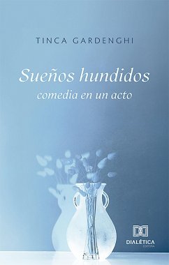 Cover Sueños hundidos (eBook, ePUB)
