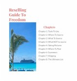 Reselling Guide to Freedom (eBook, ePUB)