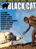 Black Cat Weekly #125 (eBook, ePUB)