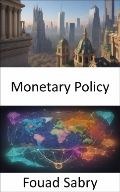 Monetary Policy (eBook, ePUB) - Sabry, Fouad