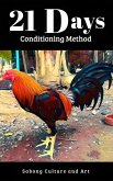 21 Days Conditioning Method (eBook, ePUB)
