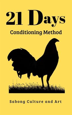 Cover 21 Days Conditioning Method (eBook, ePUB)
