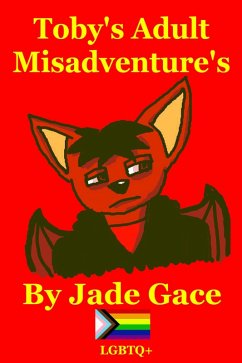 Toby's Adult Misadventures (eBook, ePUB) - Gace, Jade