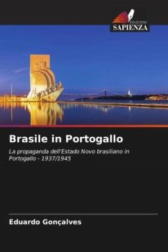 Brasile in Portogallo - Gonçalves, Eduardo