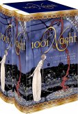 1001 Nacht - Tausendundeine Nacht: 2 Bände im Schuber