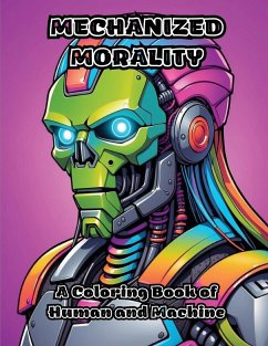 Mechanized Morality - Colorzen