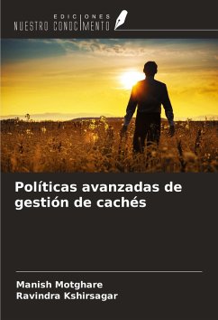 Cover Políticas avanzadas de gestión de cachés