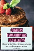 COMIDAS ESCANDINAVAS DESVELADAS