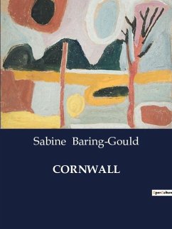 CORNWALL - Baring-Gould, Sabine