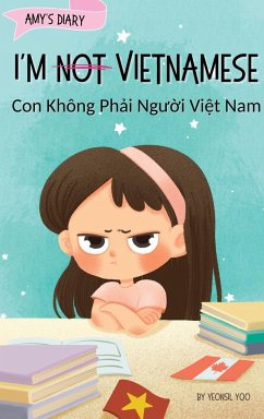 I'm Not Vietnamese (Con Không Ph¿i Ng¿¿i Vi¿t Nam) - Yoo, Yeonsil