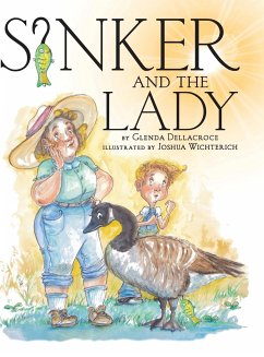 Sinker and The Lady - Dellacroce, Glenda