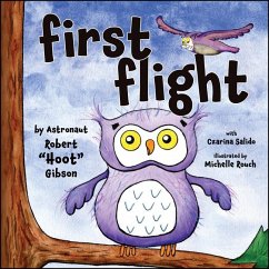 First Flight - Gibson, Robert