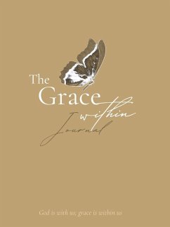 The Grace Within Journal - Dan-Princewill, Oreymi