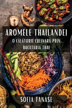 Aromele Thailandei - Tanase, Sofia