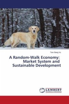 A Random-Walk Economy: Market System and Sustainable Development - Vu, Tam Bang