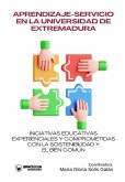 Aprendizaje-Servicio en la Universidad de Extremadura