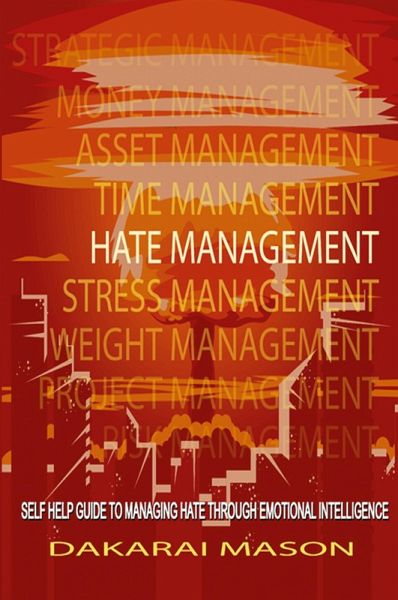 HATE MANAGEMENT