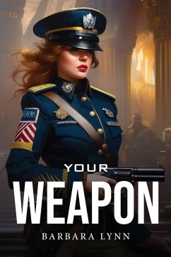 Your Weapon - Lynn, Barbara
